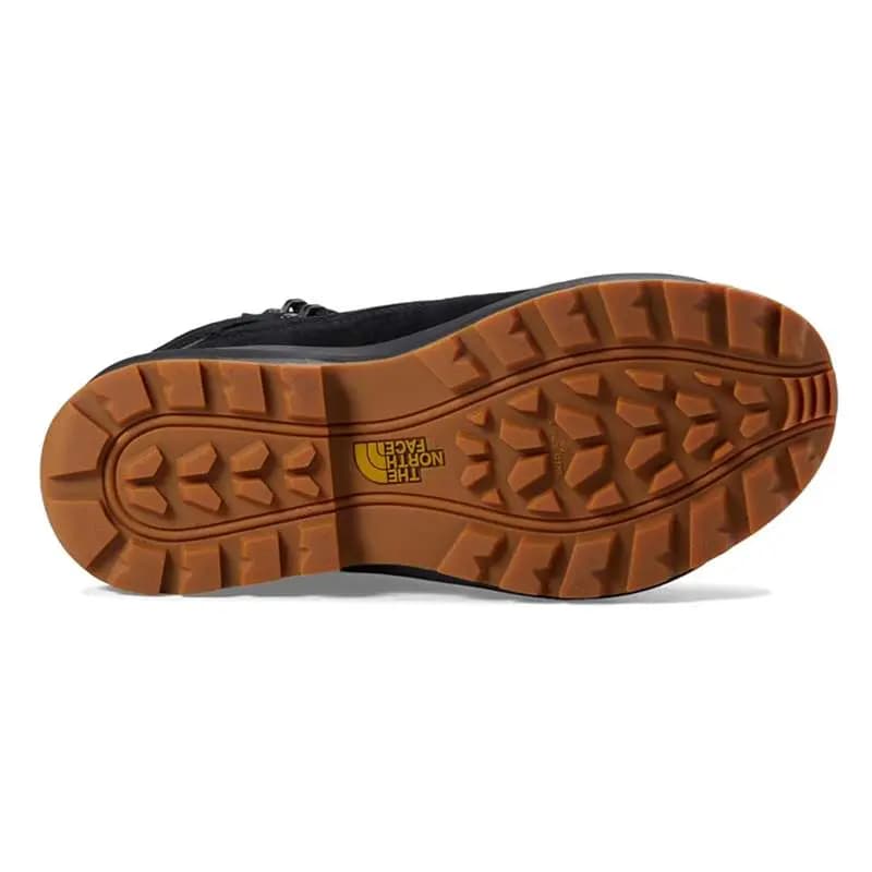 THE NORTH FACE Kişi Çəkmə Yaşıl/Qara 4