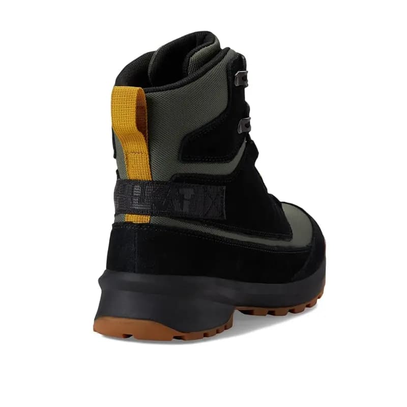 THE NORTH FACE Kişi Çəkmə Yaşıl/Qara 3