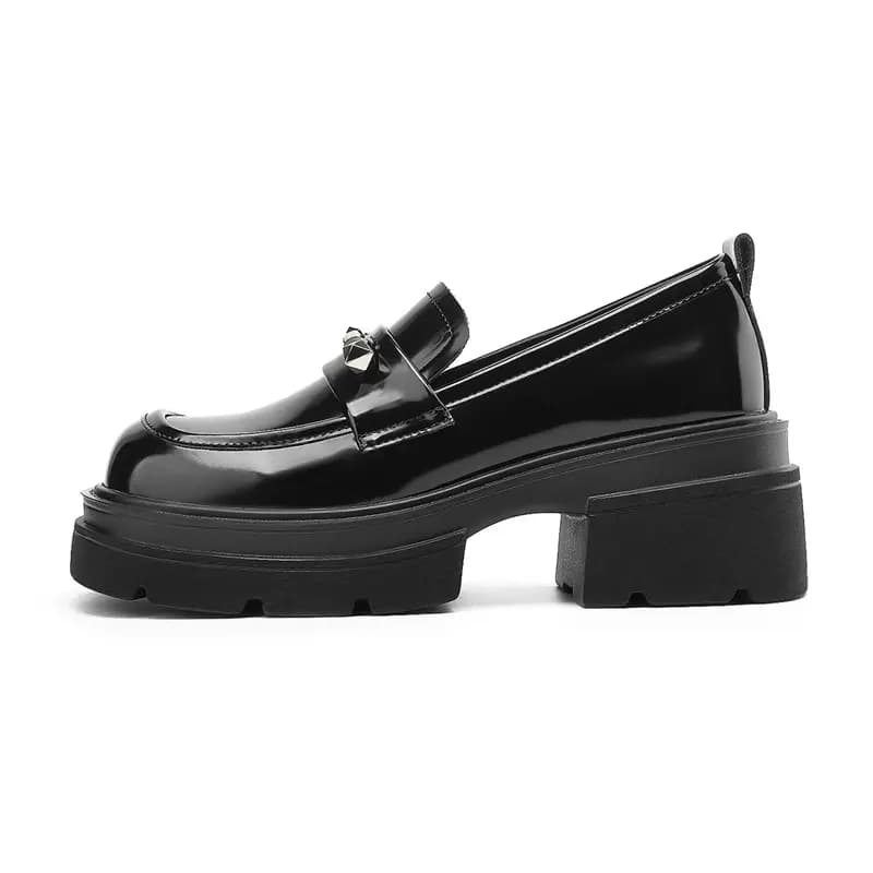 DAPHNE Qadın Loafer 6.5sm