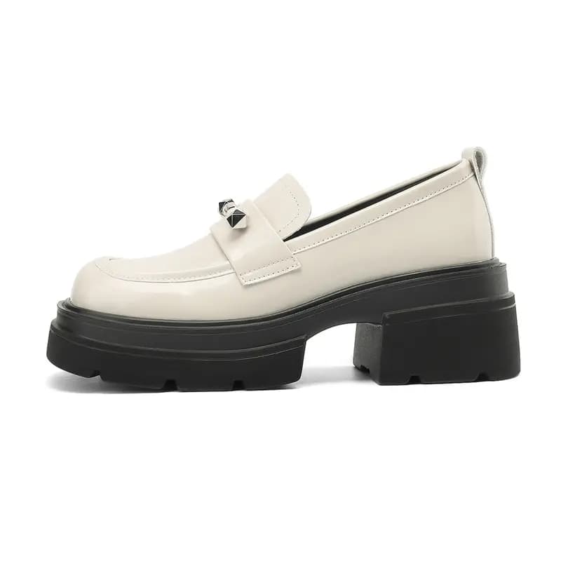 DAPHNE Qadın Loafer 6.5sm 4
