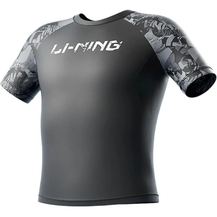 LINING Kişi Üzgüçülük Şortu