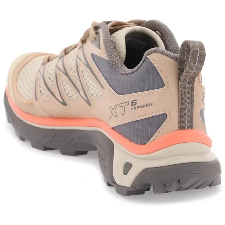 SALOMON XT 6 Expanse 'Natural Plum Kitten' 4