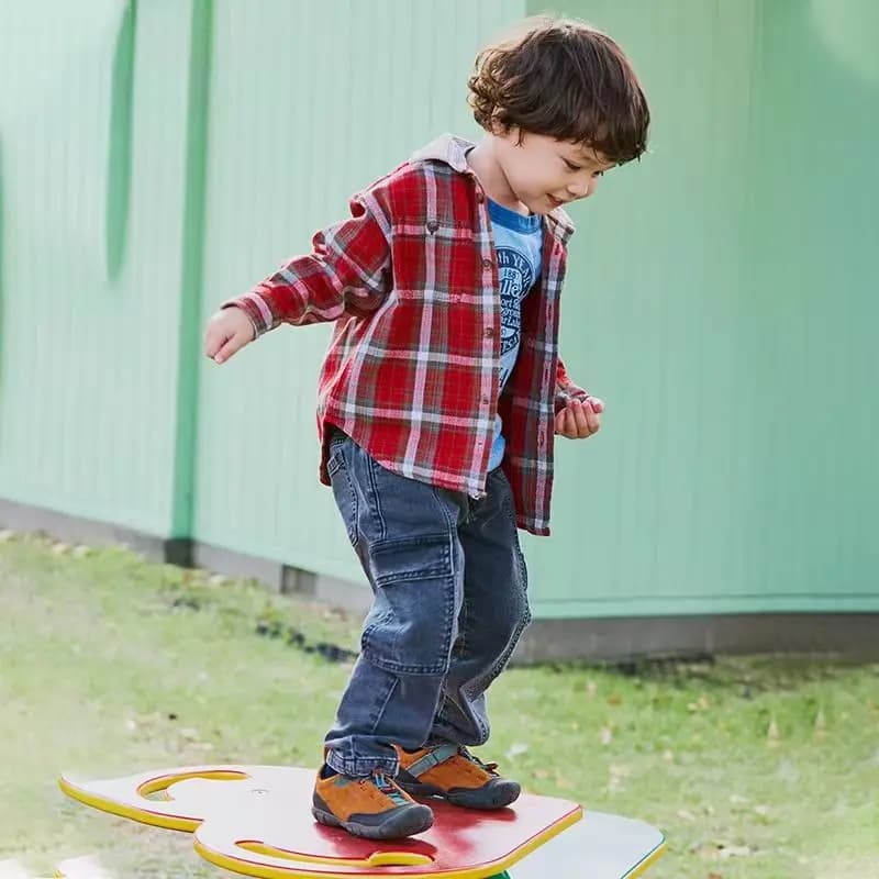 Keen JASPER 2 Kids' Outdoor Shoes Pre-school 5