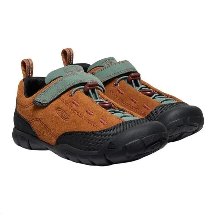 Keen JASPER 2 Kids' Outdoor Shoes Pre-school 3