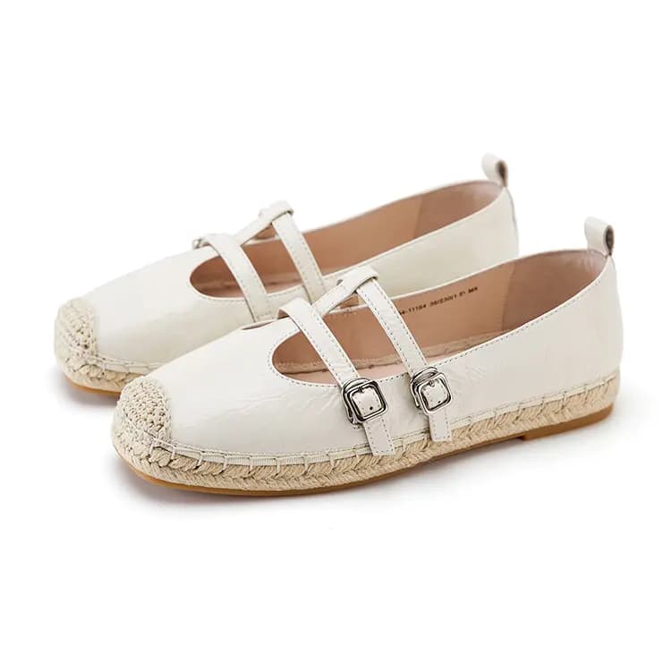 Marie Claire Qadın Espadril 2