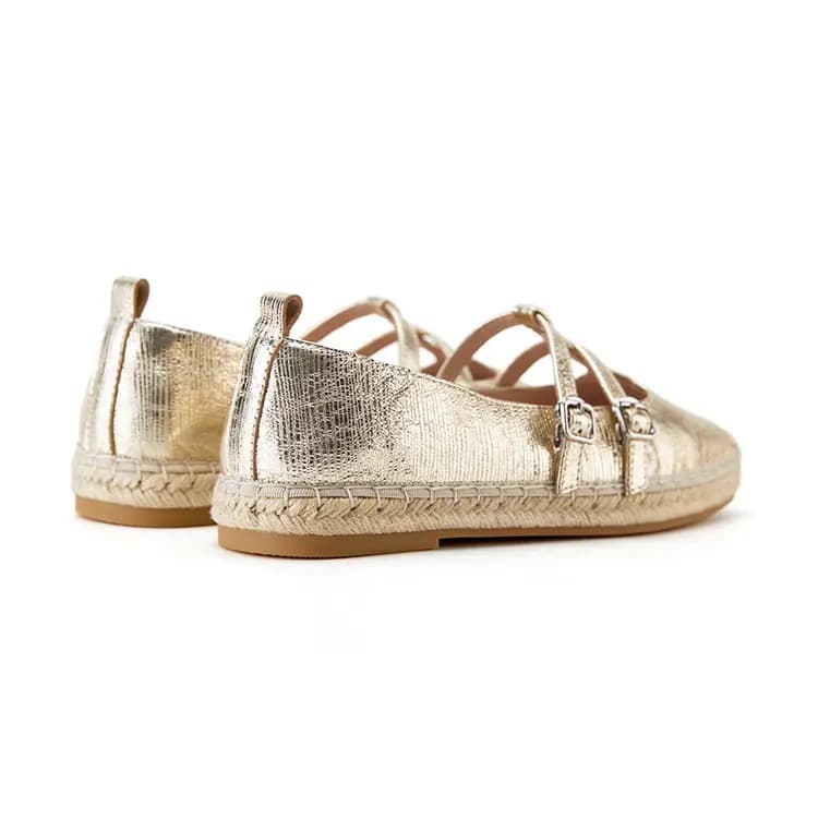 Marie Claire Qadın Espadril 9