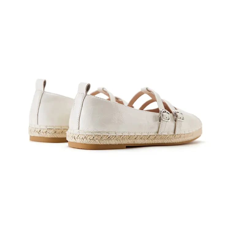 Marie Claire Qadın Espadril 4