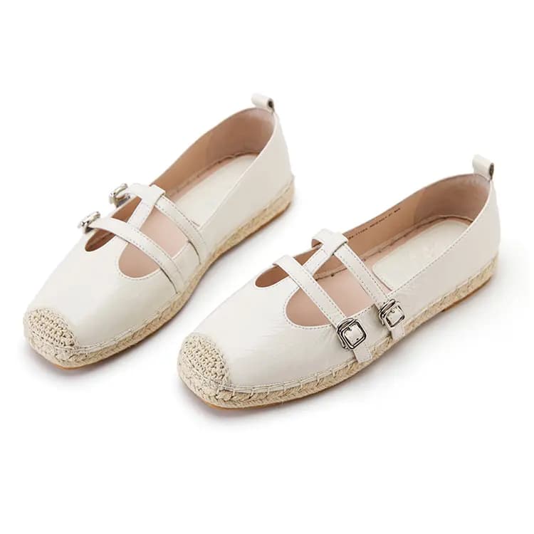 Marie Claire Qadın Espadril 5