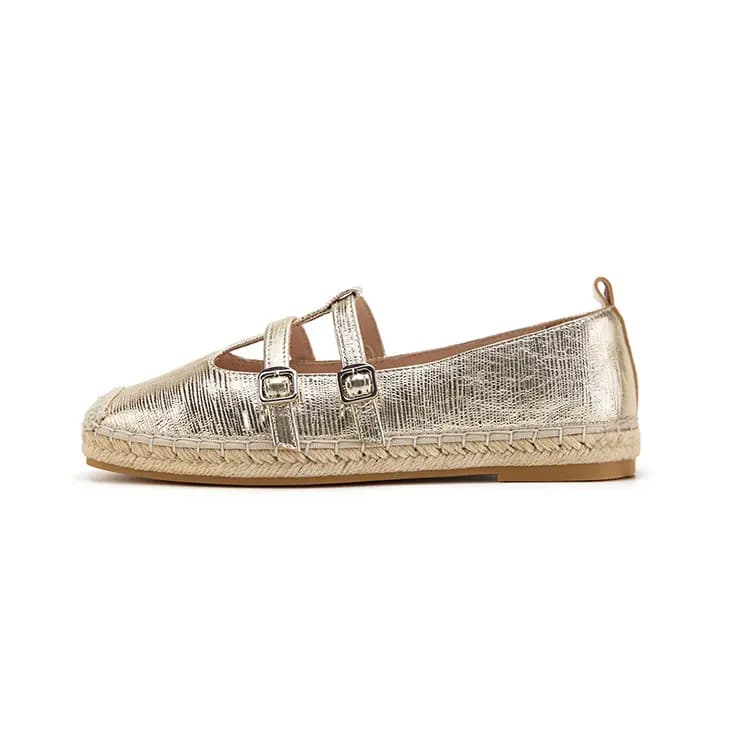 Marie Claire Qadın Espadril 6
