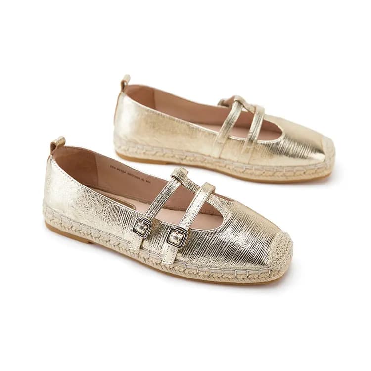 Marie Claire Qadın Espadril 10