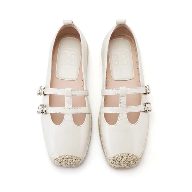 Marie Claire Qadın Espadril 3