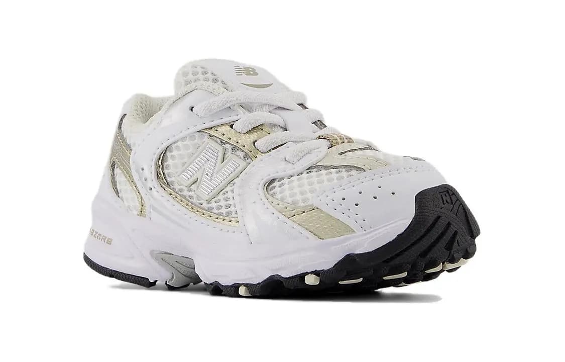 New Balance NB 530 Bungee Toddler Shoes Baby 3