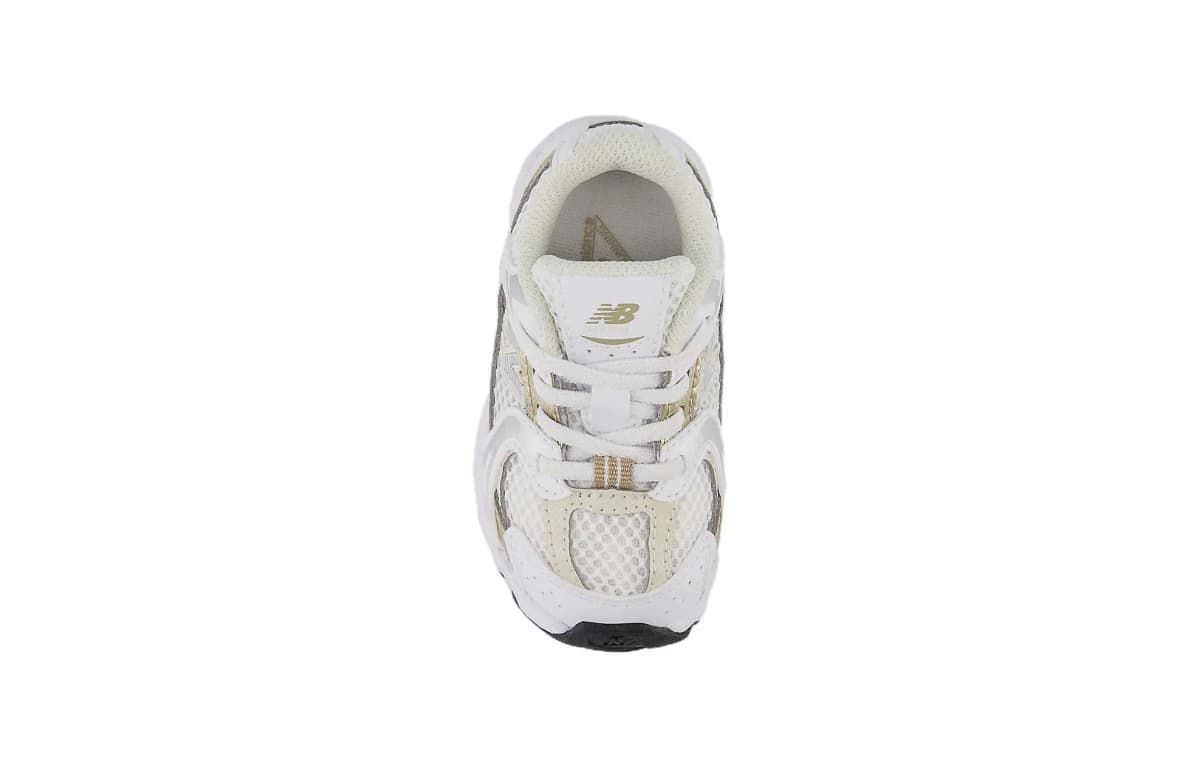 New Balance NB 530 Bungee Toddler Shoes Baby 4