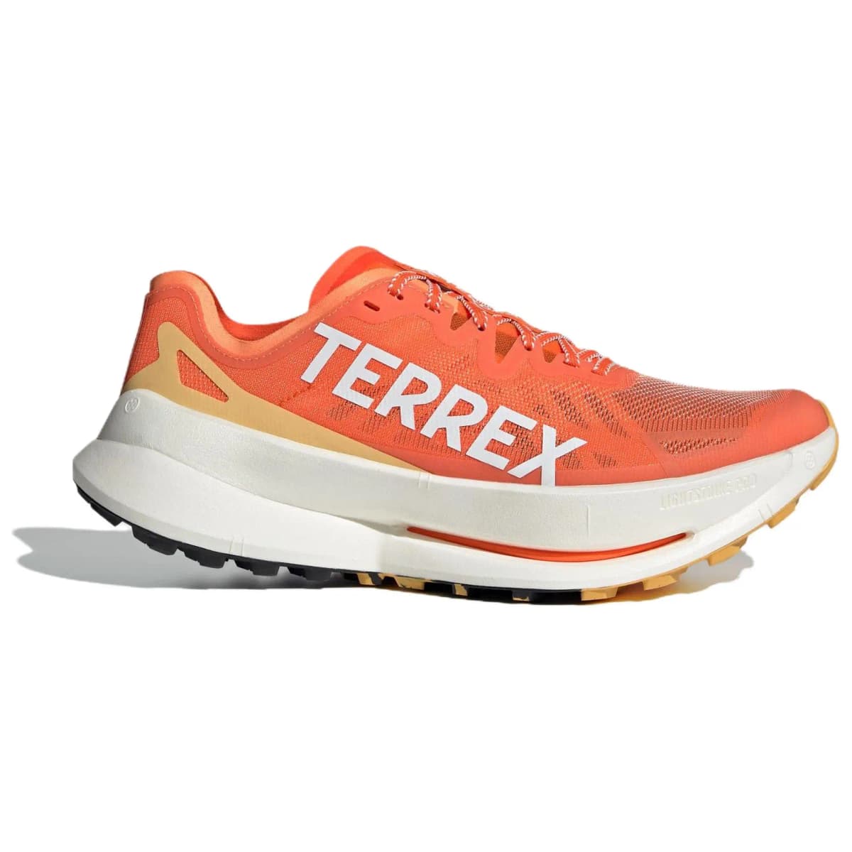 Adidas Terrex Agravic Speed Ultra Impact Orange 2