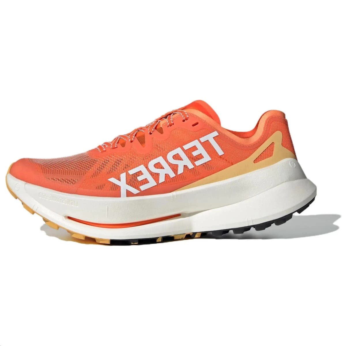 Adidas Terrex Agravic Speed Ultra Narıncı
