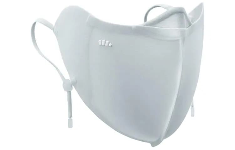 Beneunder UPF50+ 3D Eye Protection Original Yarn UV-Protective Sunscreen Face Mask Unisex 7