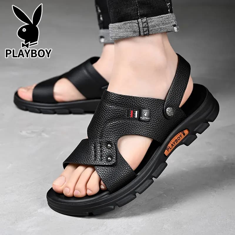 Playboy Sandal Kişi 19