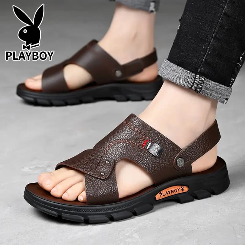 Playboy Sandal Kişi 7