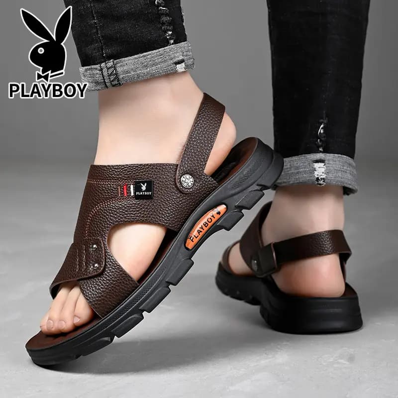 Playboy Sandal Kişi 6