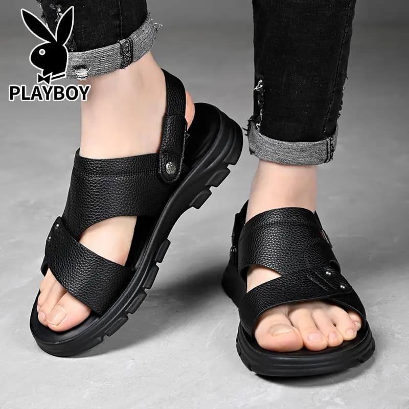 Playboy Sandal Kişi 18