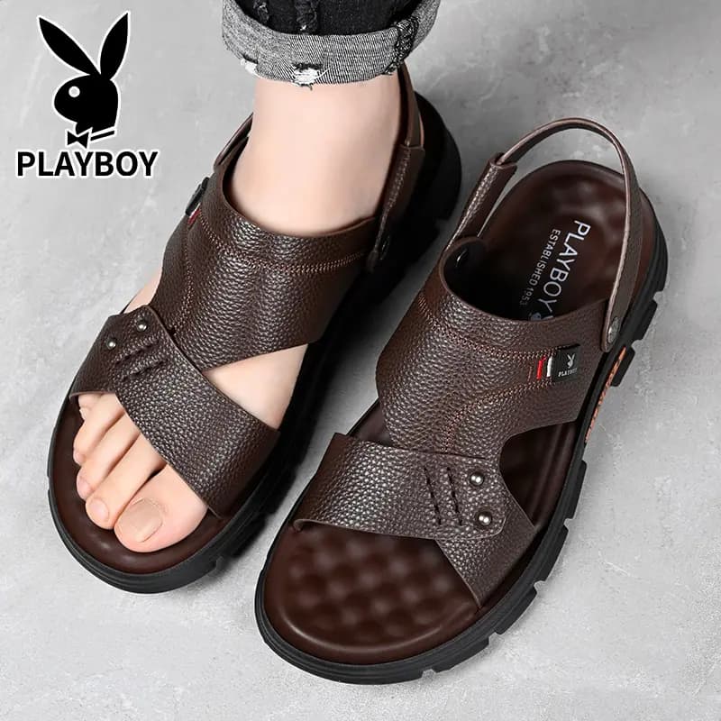 Playboy Sandal Kişi 8