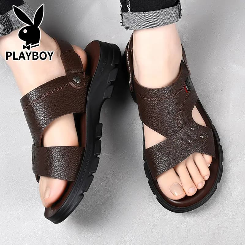 Playboy Sandal Kişi 2