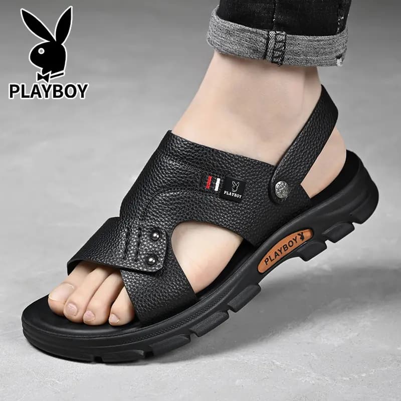 Playboy Sandal Kişi 21