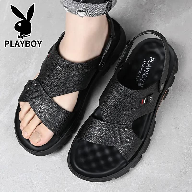 Playboy Sandal Kişi 17