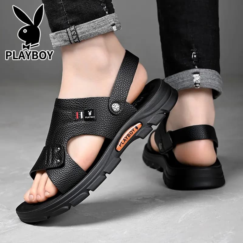 Playboy Sandal Kişi 20
