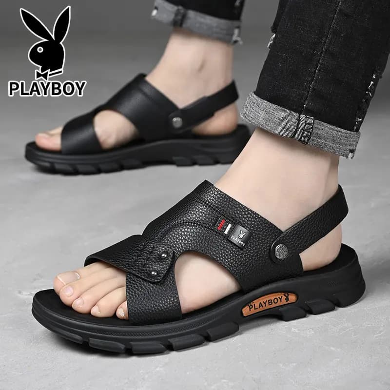 Playboy Sandal Kişi 16