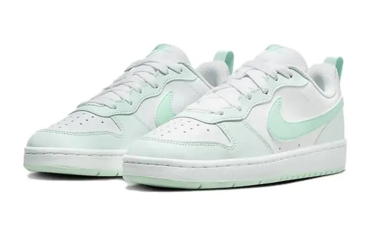 Nike Court Borough Low Recraft GS 'Mint Foam' 3