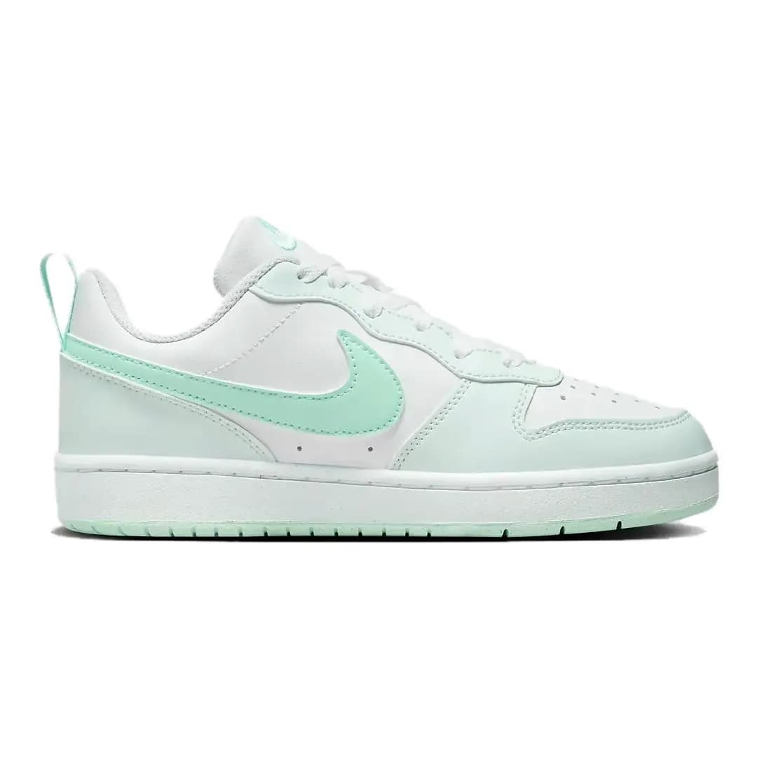 Nike Court Borough Low Recraft GS 'Mint Foam' 2