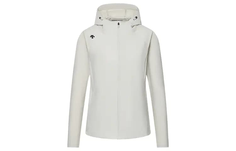DESCENTE WOMENS TRAINING Günəşdən Qoruyucu Geyim Qadın 6