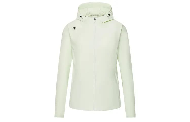 DESCENTE WOMENS TRAINING Günəşdən Qoruyucu Geyim Qadın