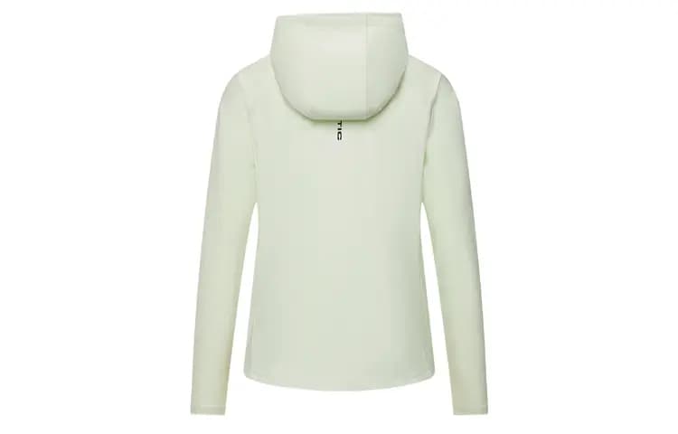 DESCENTE WOMENS TRAINING Günəşdən Qoruyucu Geyim Qadın 2