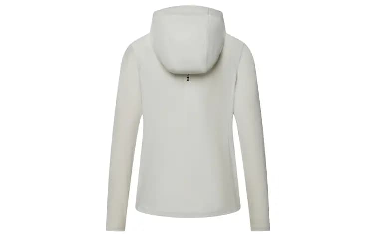 DESCENTE WOMENS TRAINING Günəşdən Qoruyucu Geyim Qadın 7