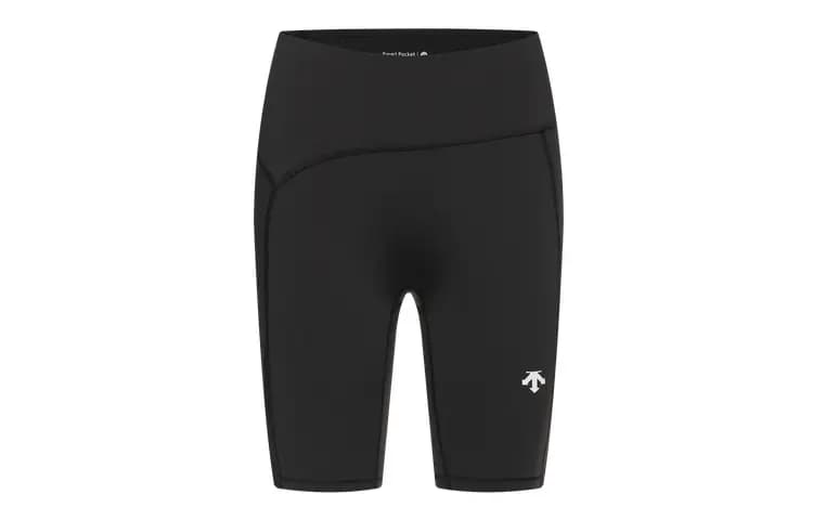 DESCENTE WOMENS TRAINING Qadın İdman Şortu