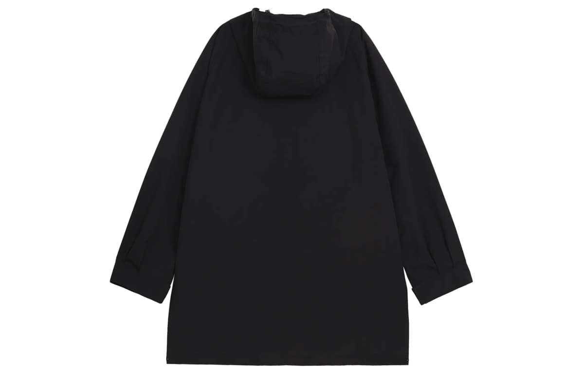 UNIQLO Trench Coat Unisex Qara 2