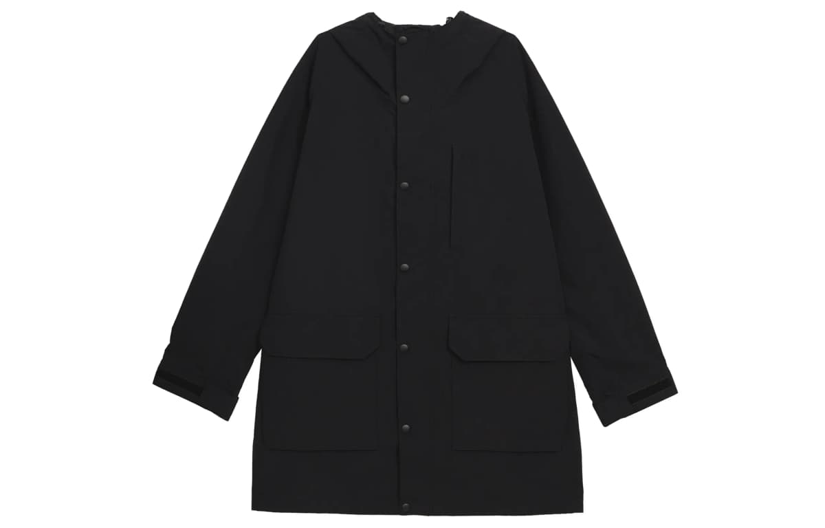 UNIQLO Trench Coat Unisex Qara