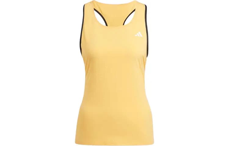 Adidas Mayka Qadın Sarı