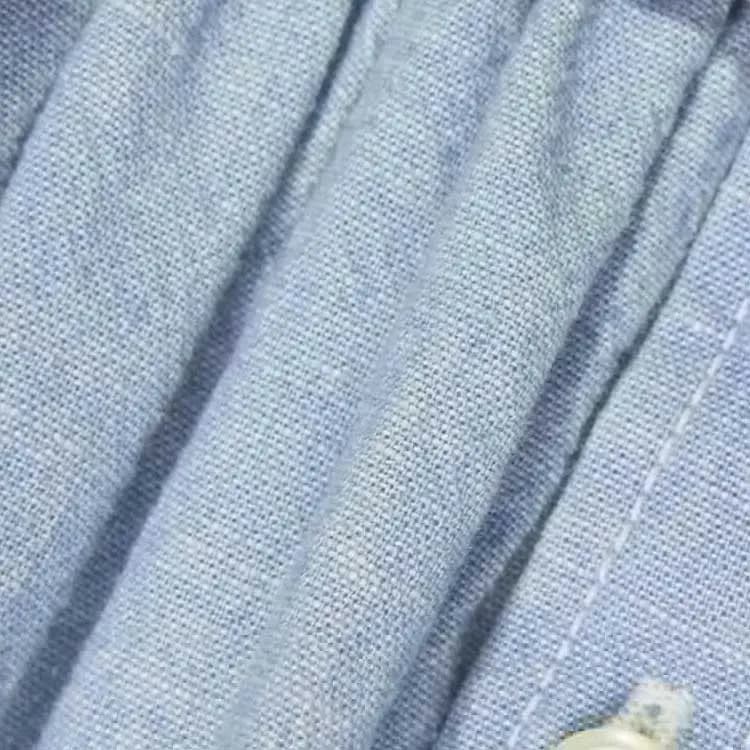 Polo Ralph Lauren Uşaq Donu Göy 3