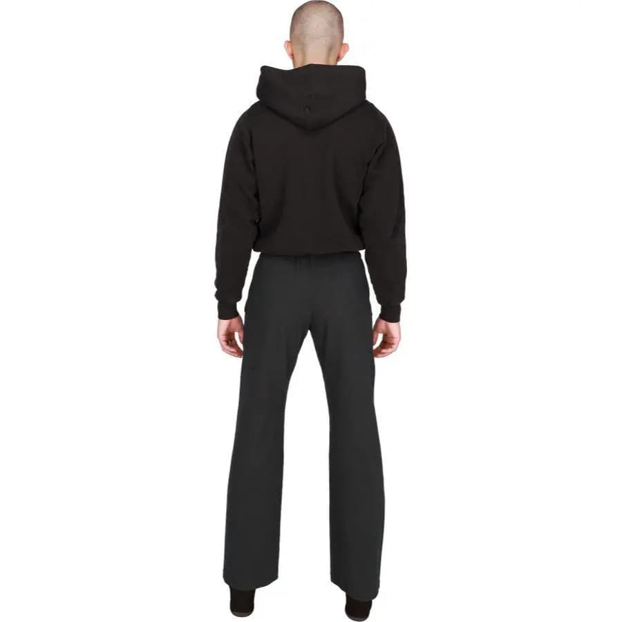 Gap X YEEZY GAP Unisex Sviter Qara 4