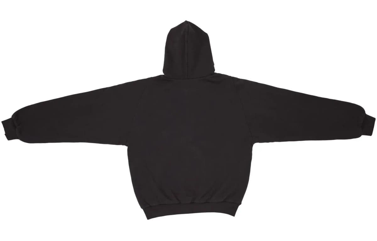 Gap X YEEZY GAP Unisex Sviter Qara 2