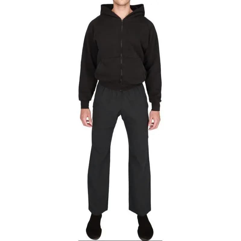 Gap X YEEZY GAP Unisex Sviter Qara 3