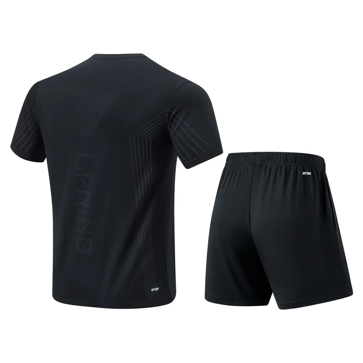 LiNing Table Tennis Series Unisex İdman Geyimi 2