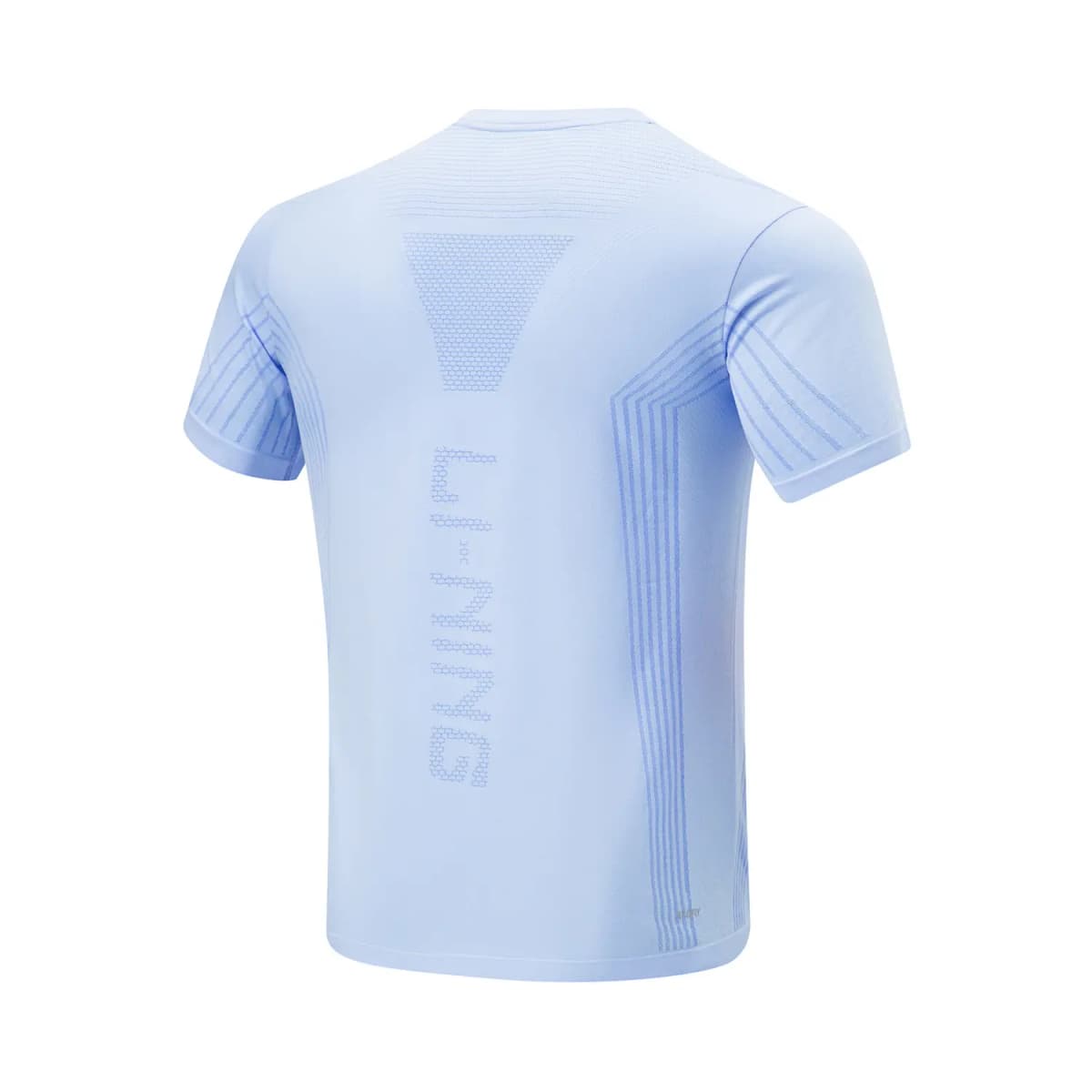 LiNing Table Tennis Series Unisex İdman Geyimi 10