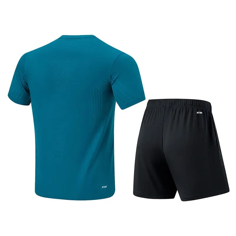 LiNing Table Tennis Series Unisex İdman Geyimi 14