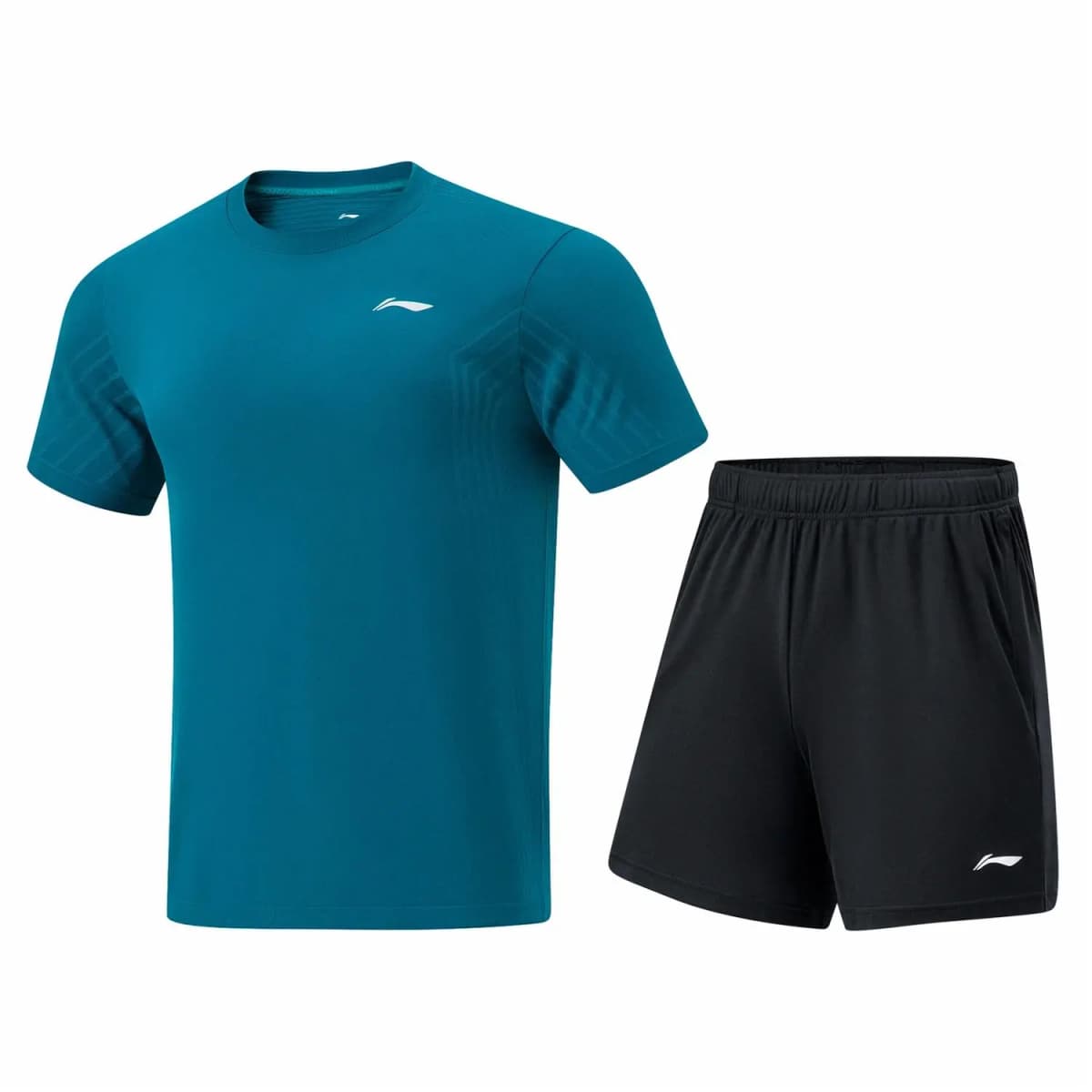 LiNing Table Tennis Series Unisex İdman Geyimi 13