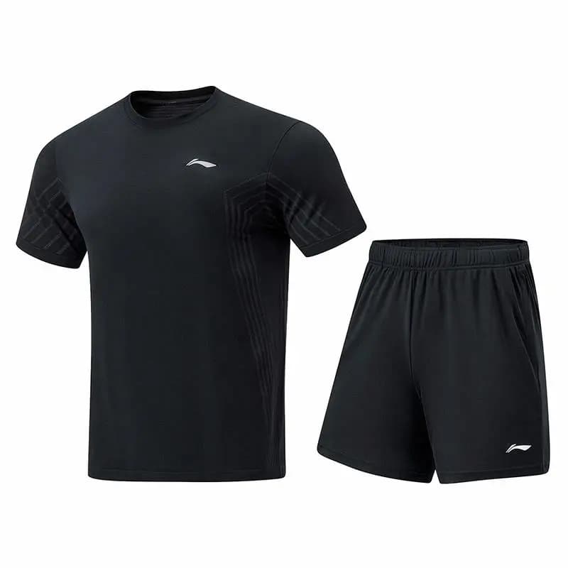 LiNing Table Tennis Series Unisex İdman Geyimi