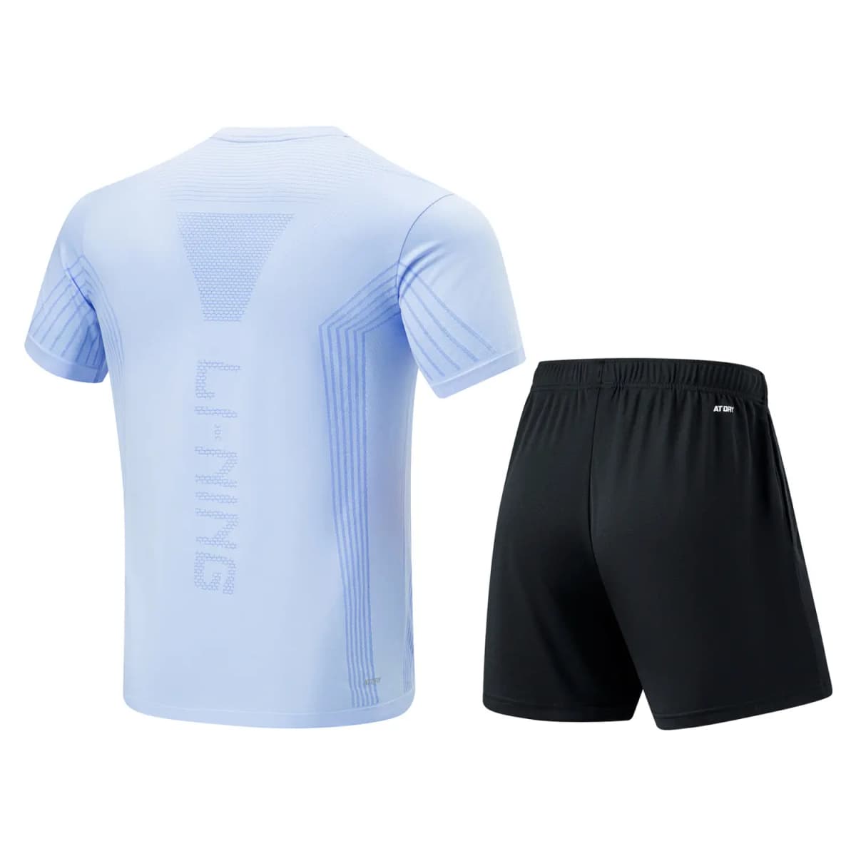 LiNing Table Tennis Series Unisex İdman Geyimi 8